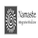 NAMASTE INTEGRATIVE CHIROPRACTIC MEDICINE logo