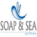 Soap and Sea logo
