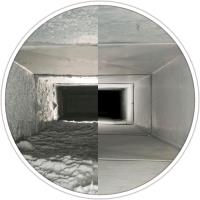 Air Duct & Dryer Vent Cleaning image 1