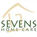 Sevens Home Care logo