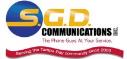 SGD Communications Inc logo