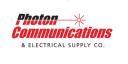 Photon Communications & Electrical Supply Co. logo