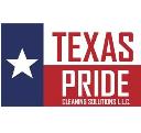 Texas Pride Cleaning Solutions logo