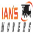 Ian's Movers logo