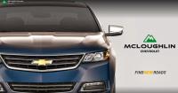 Mcloughlin Chevrolet image 1