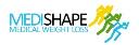 MediShape logo