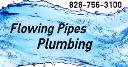 Flowing Pipes Plumbing logo