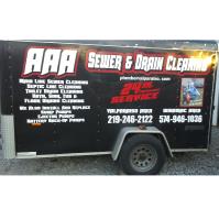 AAA Sewer & Drain Cleaning image 1