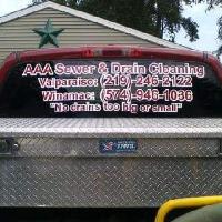 AAA Sewer & Drain Cleaning image 4