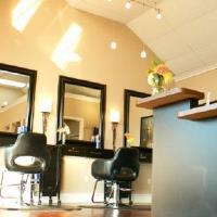 Rock Polish Scissors Hair & Nail Studio image 4