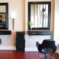 Rock Polish Scissors Hair & Nail Studio image 5