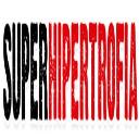 Super Hipertofia logo