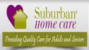 Suburban Home Care logo
