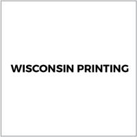 Wisconsin Printing image 1
