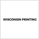 Wisconsin Printing logo