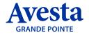 Avesta Grande Pointe logo