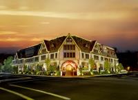 Poseidon Spa at The Grand Bohemian Asheville image 1