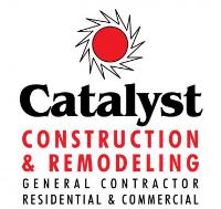 Catalyst Construction & Remodeling image 1