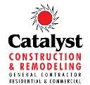 Catalyst Construction & Remodeling logo