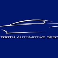 Shark Tooth Automotive Specialist image 1