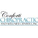 Conforti Chiropractic logo