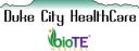 Duke City Healthcare logo