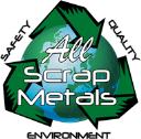 All Scrap Metals logo