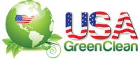 USA Green Clean image 3