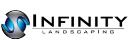 Infinity Landscape Contractor logo