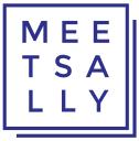 Meet Sally logo