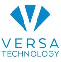 Versa Technology logo