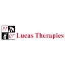 Lucas Therapies logo