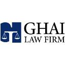 Law Offices of Roger Ghai logo