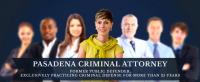 Pasadena Criminal Attorney image 2