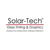 Solar-Tech Glass Tinting & Graphics image 1