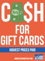 US Card Buyers - Cranberry Township, PA image 1
