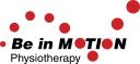 Be In Motion Physiotherapy logo