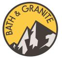 Bath and Granite logo