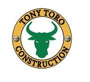 Tony Toro Concrete Contractor Santa Barbara image 1