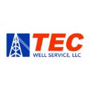 TEC Well Service, LLC. logo