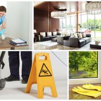 Goffs Cleaning Residential and Commercial image 1