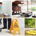Goffs Cleaning Residential and Commercial logo