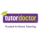 Tutor Doctor McDonough logo