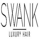 Swank Luxury Hair logo