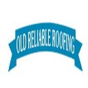 Commercial roofing company Davenport logo