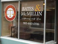Bates and McMillin, LLC Attorneys at Law image 3