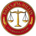 Bates and McMillin, LLC Attorneys at Law logo