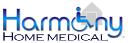 Harmony Home Medical logo