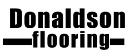 Donaldson Flooring logo