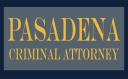 Pasadena Criminal Attorney logo